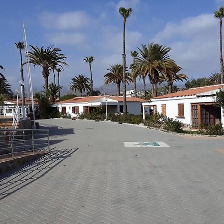Las Vegas Golf Villa Maspalomas  Exteriör bild