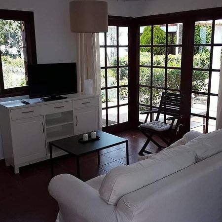Las Vegas Golf Villa Maspalomas  Exteriör bild