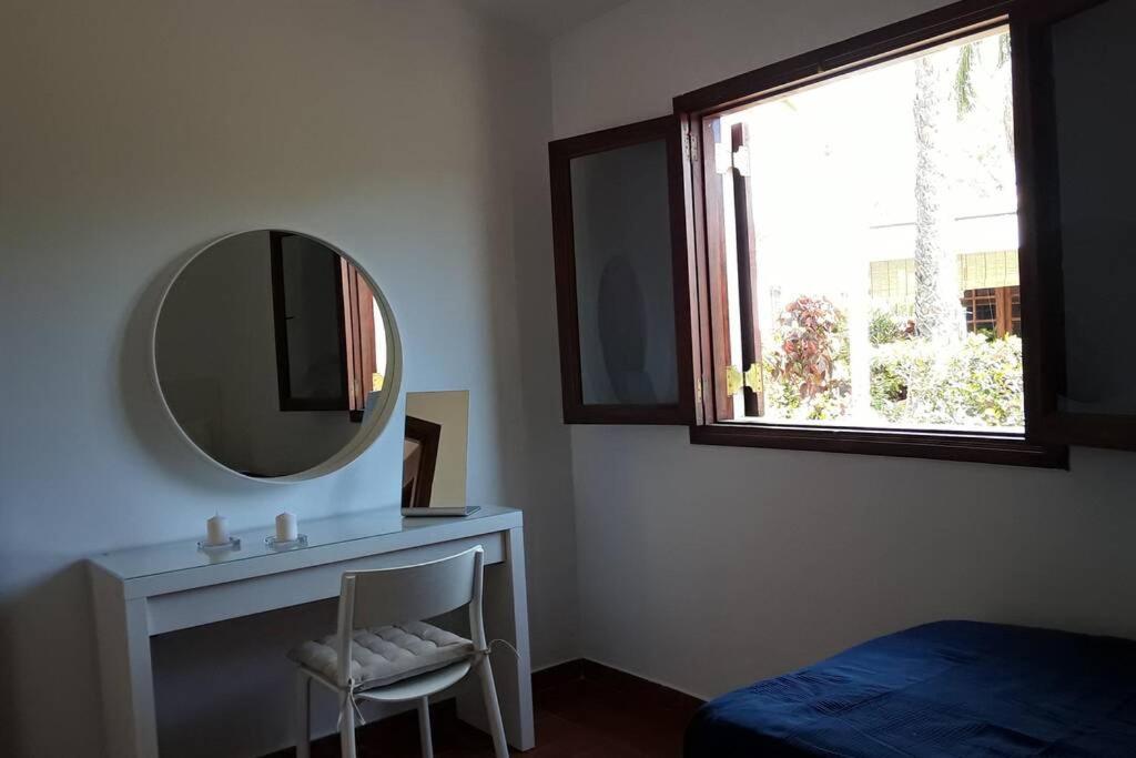 Las Vegas Golf Villa Maspalomas  Exteriör bild